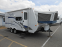 2011 Jayco Jay Feather